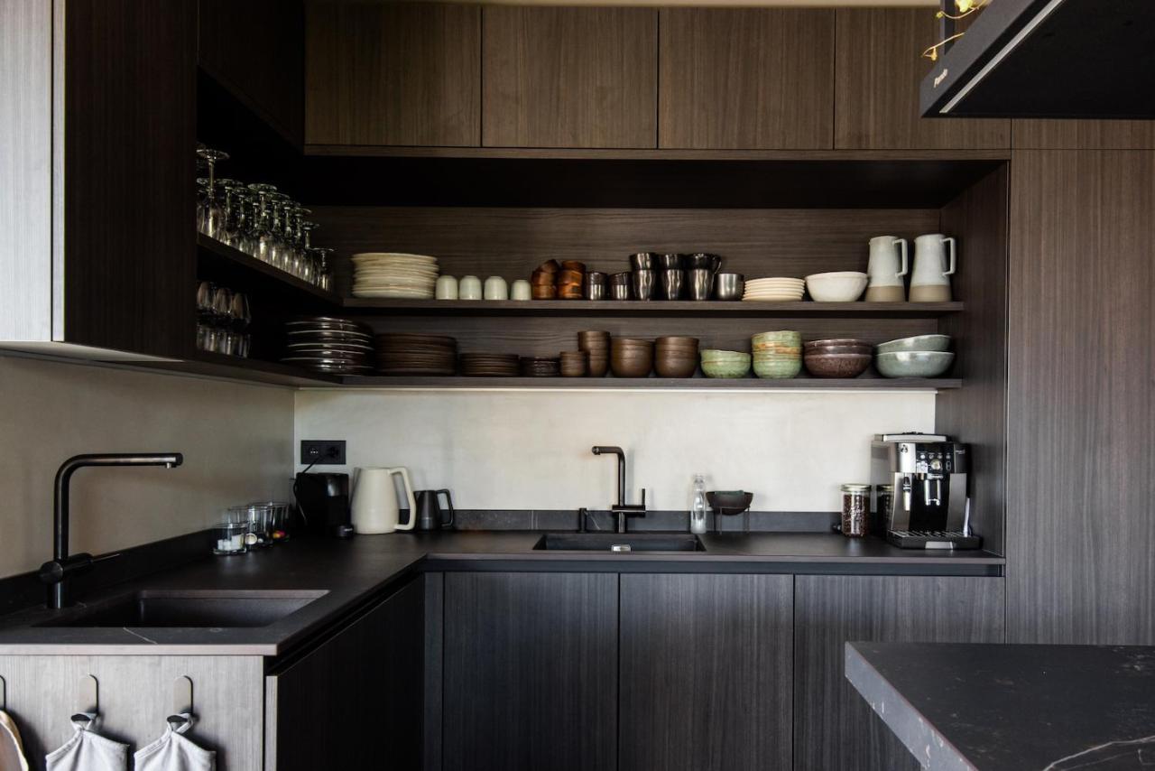 مبيت وإفطار سُفرييه Maison Gokan المظهر الخارجي الصورة