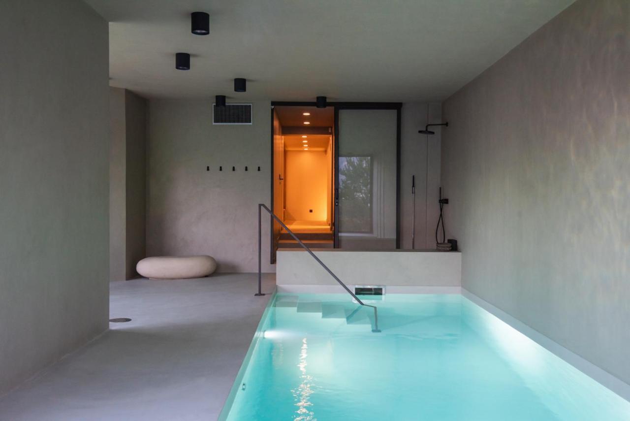 مبيت وإفطار سُفرييه Maison Gokan المظهر الخارجي الصورة