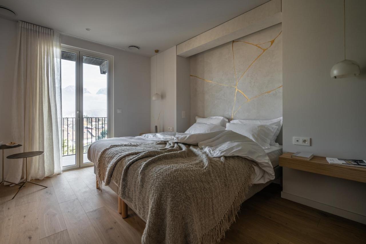 مبيت وإفطار سُفرييه Maison Gokan المظهر الخارجي الصورة