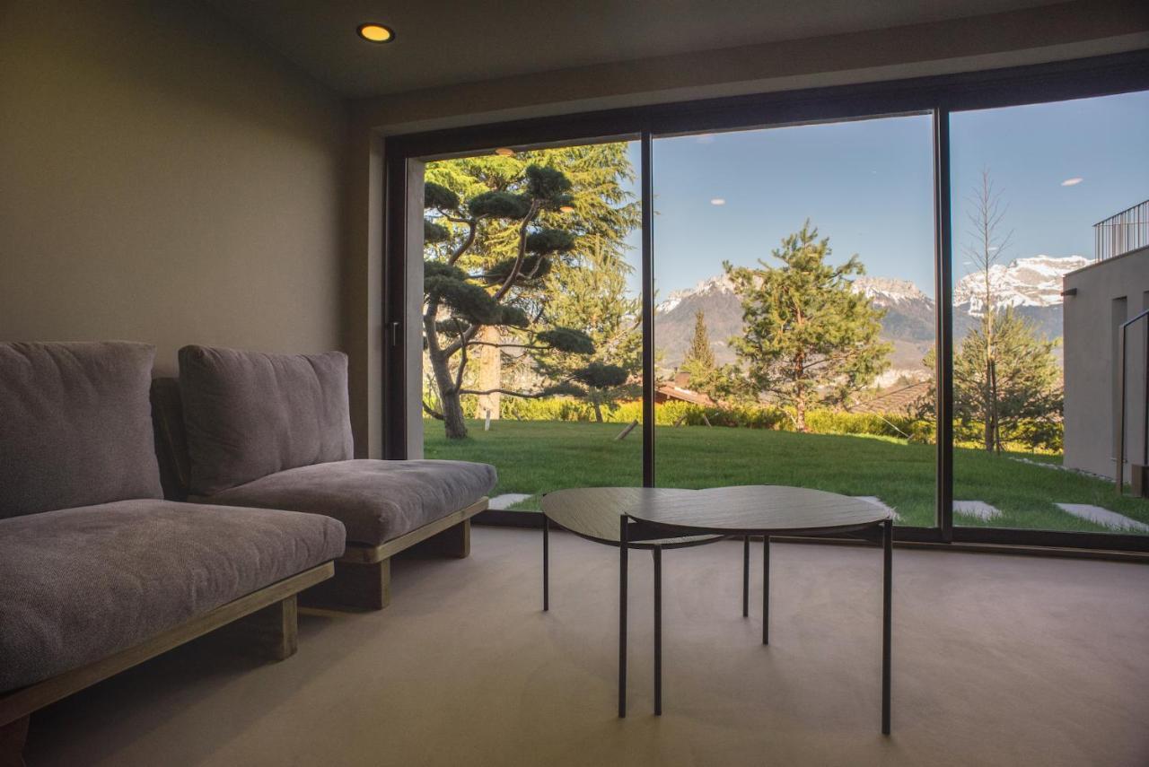 مبيت وإفطار سُفرييه Maison Gokan المظهر الخارجي الصورة