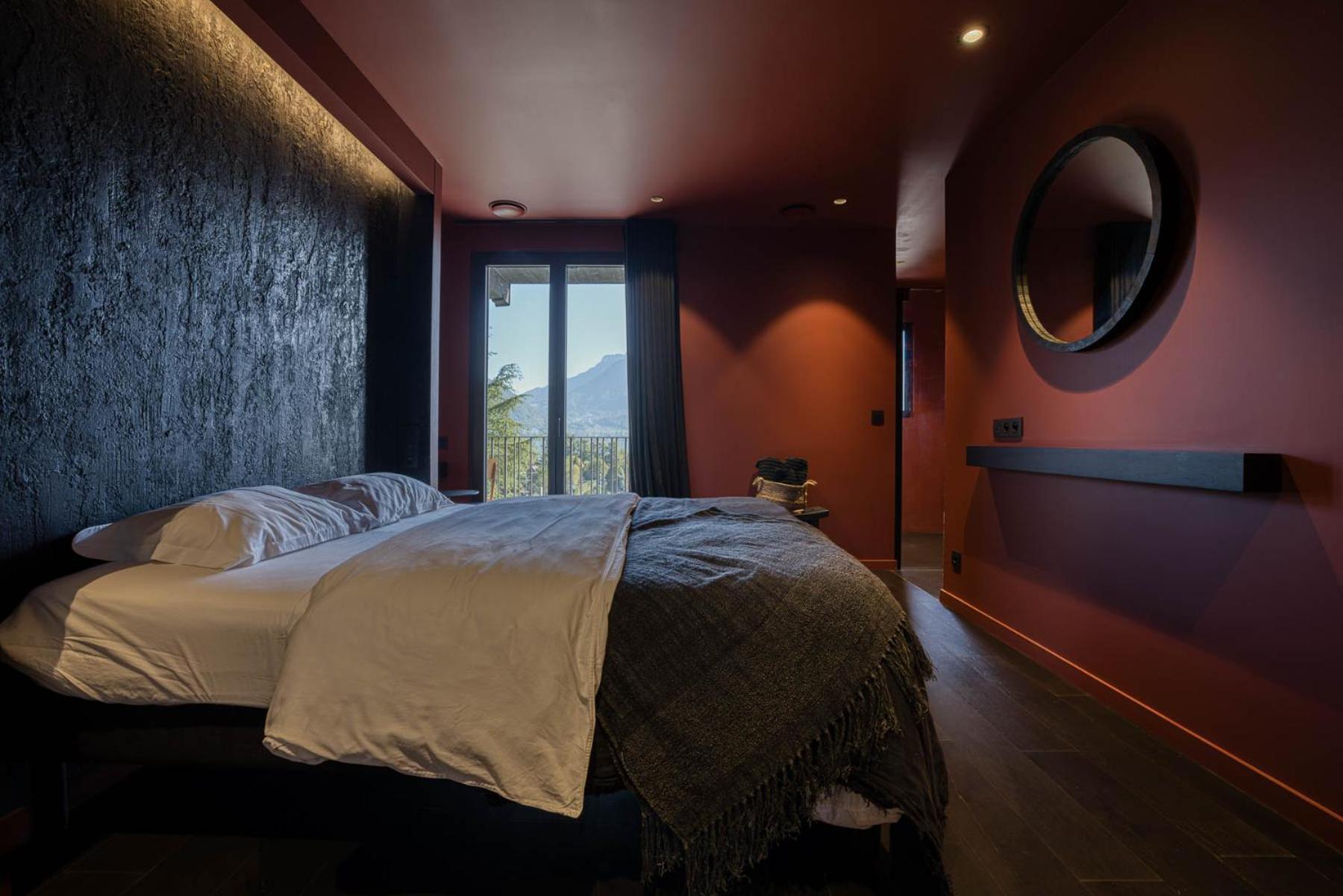 مبيت وإفطار سُفرييه Maison Gokan المظهر الخارجي الصورة